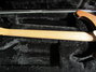 Rickenbacker 4004/4 LK, Natural Walnut: Neck - Rear