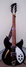 Rickenbacker 330/6 , Jetglo: Full Instrument - Front