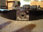 Rickenbacker 650/6 Colorado, Jetglo: Close up - Free