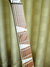 Rickenbacker 620/6 , Fireglo: Neck - Front