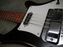Rickenbacker 4001/4 V63, Jetglo: Close up - Free