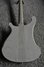May 2006 Rickenbacker 4001/4 C64S, Mapleglo: Body - Rear