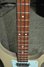 Rickenbacker 4001/4 C64S, Mapleglo: Neck - Front