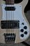 Rickenbacker 4001/4 C64S, Mapleglo: Close up - Free2