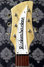 Rickenbacker 350/6 V63, Mapleglo: Headstock