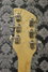 Rickenbacker 350/6 V63, Mapleglo: Headstock - Rear