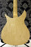 Jun 2001 Rickenbacker 350/6 V63, Mapleglo: Body - Rear