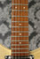 Rickenbacker 350/6 V63, Mapleglo: Neck - Front