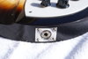 Rickenbacker 340/6 , MonteBrown: Free image2