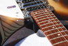 Rickenbacker 340/6 , MonteBrown: Neck - Front
