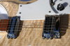 Rickenbacker 381/6 V69, Mapleglo: Free image