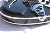 Rickenbacker 381/12 V69, Jetglo: Close up - Free2