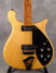 Rickenbacker 610/6 BH BT, Mapleglo: Body - Front