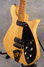 Rickenbacker 610/6 BH BT, Mapleglo: Close up - Free2