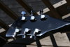 Rickenbacker 650/6 Colorado, Jetglo: Headstock - Rear