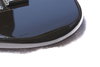 Oct 2000 Rickenbacker 650/6 Colorado, Jetglo: Body - Rear