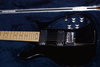Rickenbacker 650/6 Colorado, Jetglo: Full Instrument - Front