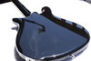 Rickenbacker 650/6 Colorado, Jetglo: Full Instrument - Rear