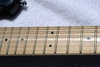 Rickenbacker 650/6 Colorado, Jetglo: Neck - Front