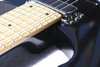 Rickenbacker 650/6 Colorado, Jetglo: Close up - Free