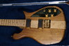 Rickenbacker 650/6 Dakota, Natural Walnut: Body - Front