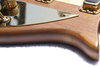 Rickenbacker 650/6 Dakota, Natural Walnut: Close up - Free2