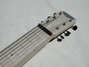 Rickenbacker 59/6 LapSteel, Gray: Neck - Front