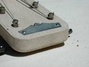 Rickenbacker 59/6 LapSteel, Gray: Close up - Free2