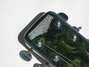 Rickenbacker NS 100/6 LapSteel, Silver: Headstock