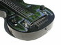 Rickenbacker B/7 LapSteel, Black: Free image