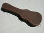Rickenbacker B/7 LapSteel, Black: Neck - Rear