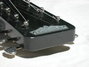 Rickenbacker B/7 LapSteel, Black: Close up - Free