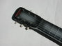 Rickenbacker NS/Post War/6 LapSteel, Gray: Headstock