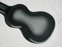 Dec 1947 Rickenbacker NS/Post War/6 LapSteel, Gray: Body - Rear