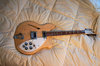 Rickenbacker 360/6 , Mapleglo: Free image