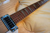 Rickenbacker 360/6 , Mapleglo: Neck - Front