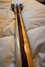 Rickenbacker 360/6 , Mapleglo: Neck - Rear