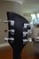 Rickenbacker 360/6 , Jetglo: Headstock - Rear