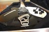 Rickenbacker 360/6 , Jetglo: Body - Front