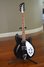 Rickenbacker 360/6 , Jetglo: Full Instrument - Front