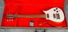Rickenbacker 950/6 Combo, Fireglo: Free image