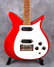 Rickenbacker 950/6 Combo, Fireglo: Body - Front