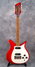 Rickenbacker 950/6 Combo, Fireglo: Full Instrument - Front