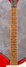 Rickenbacker 950/6 Combo, Fireglo: Neck - Front