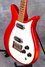Rickenbacker 950/6 Combo, Fireglo: Close up - Free2