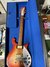 Rickenbacker 615/6 Mod, Fireglo: Neck - Front
