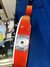 Rickenbacker 615/6 Mod, Fireglo: Close up - Free2