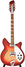 Rickenbacker 360/12 , Fireglo: Full Instrument - Front