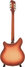 Rickenbacker 360/12 , Fireglo: Full Instrument - Rear