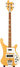 Rickenbacker 4001/4 , Mapleglo: Full Instrument - Front